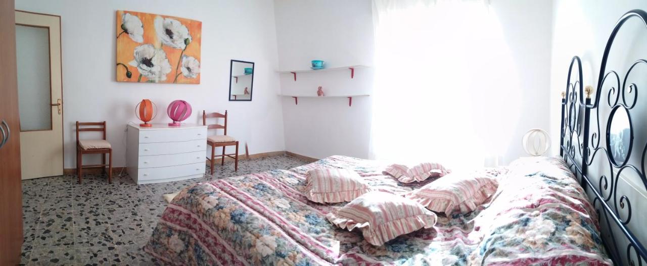 B&B Argentiera 12 卡利亚里 外观 照片
