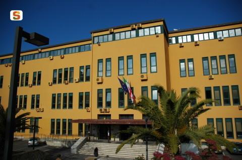 B&B Argentiera 12 卡利亚里 外观 照片