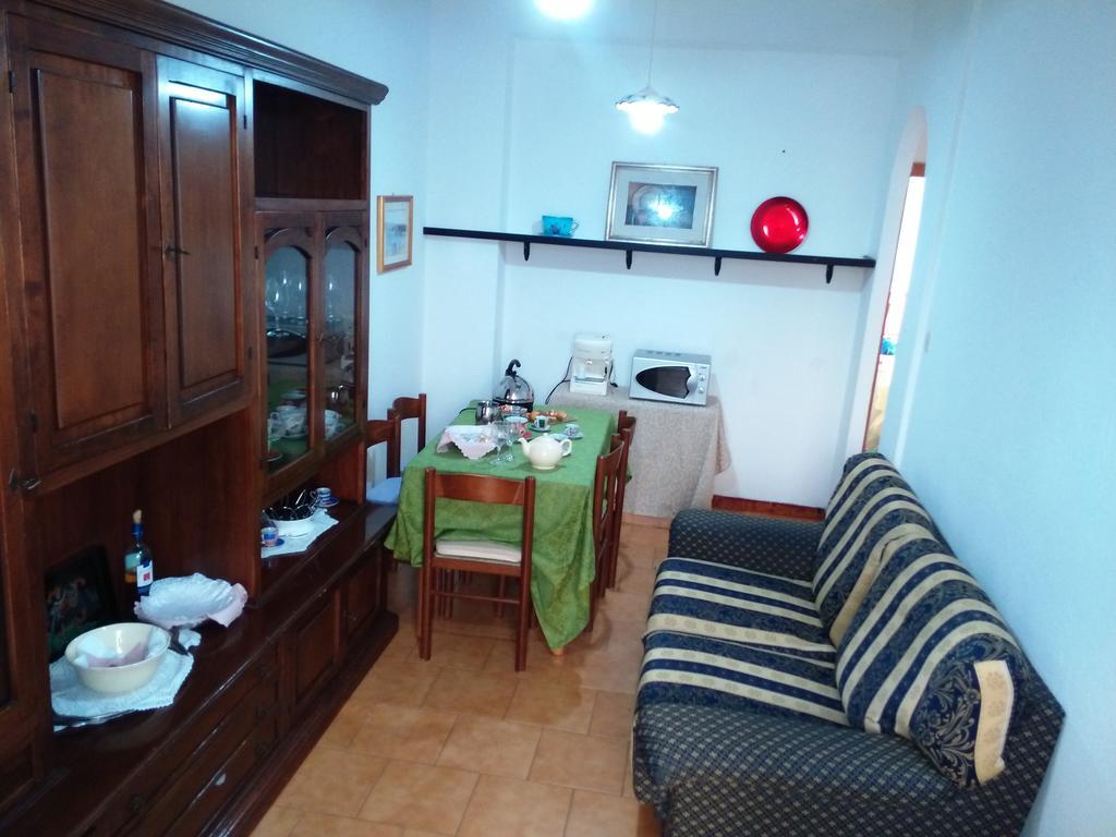 B&B Argentiera 12 卡利亚里 外观 照片