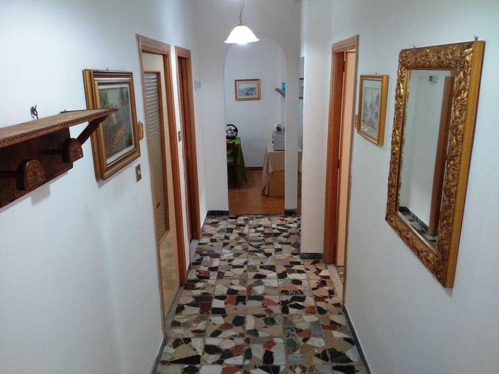 B&B Argentiera 12 卡利亚里 外观 照片
