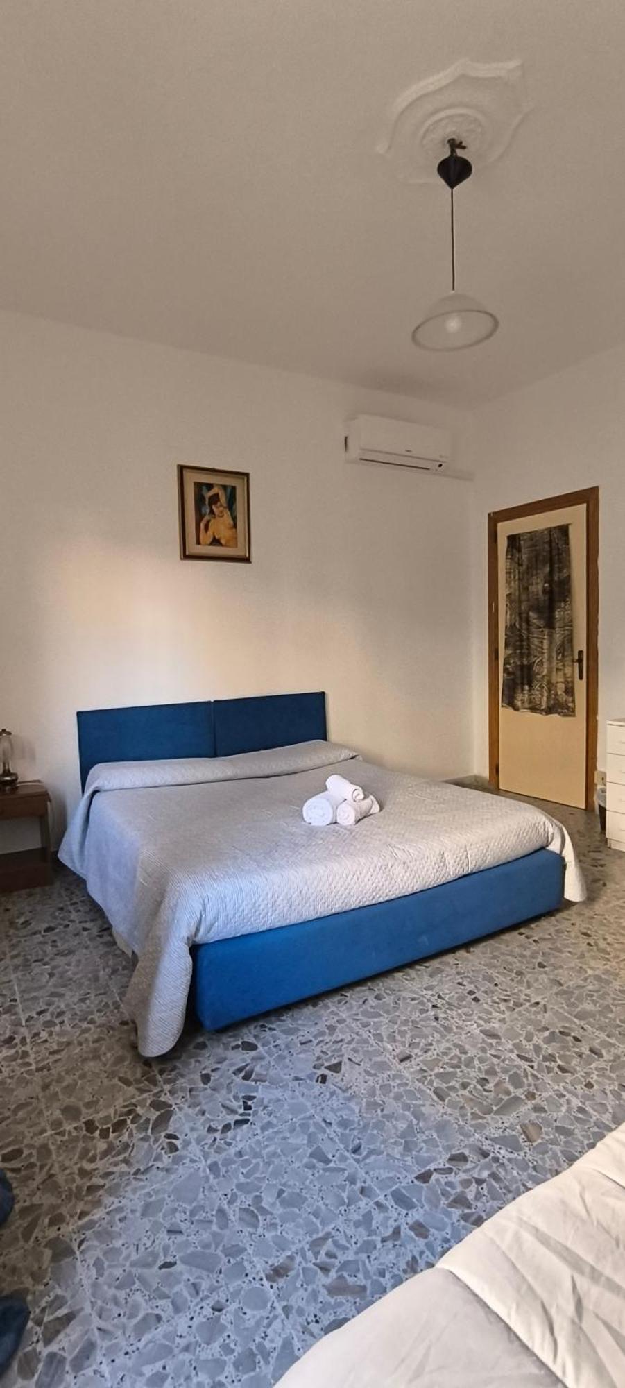 B&B Argentiera 12 卡利亚里 外观 照片