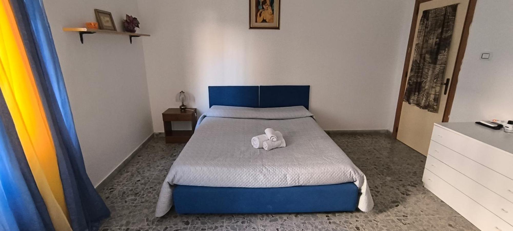 B&B Argentiera 12 卡利亚里 外观 照片