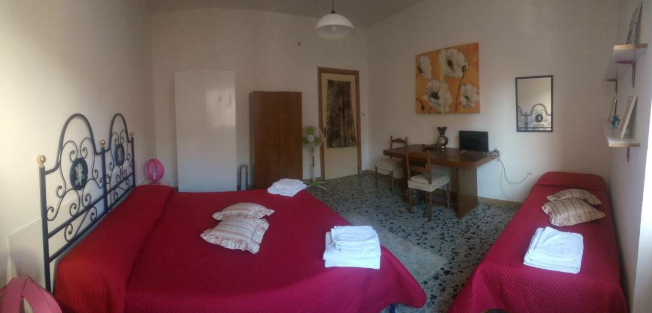 B&B Argentiera 12 卡利亚里 外观 照片