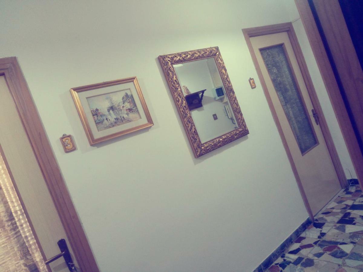 B&B Argentiera 12 卡利亚里 外观 照片