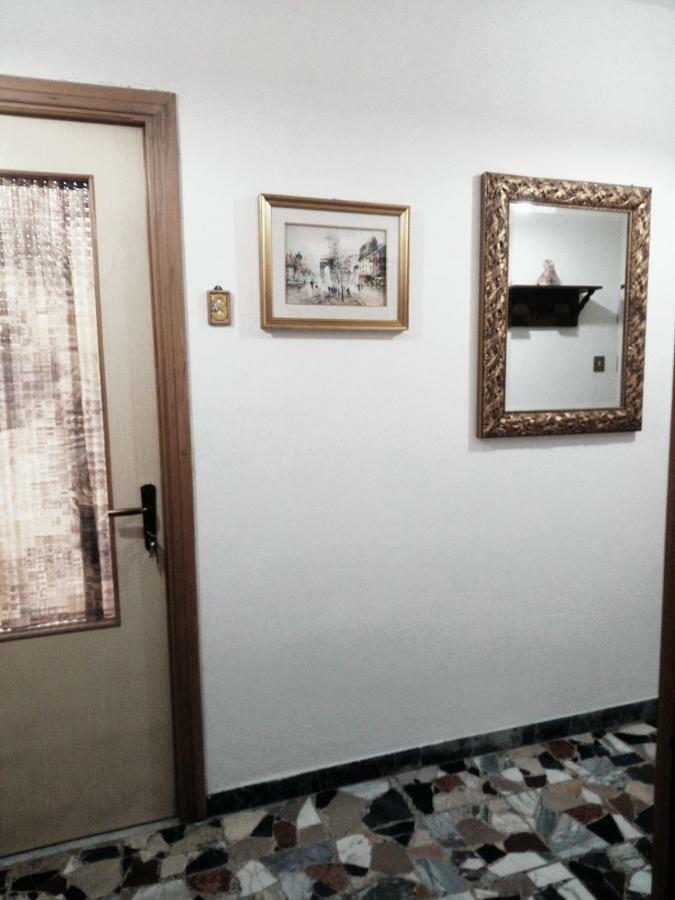 B&B Argentiera 12 卡利亚里 外观 照片